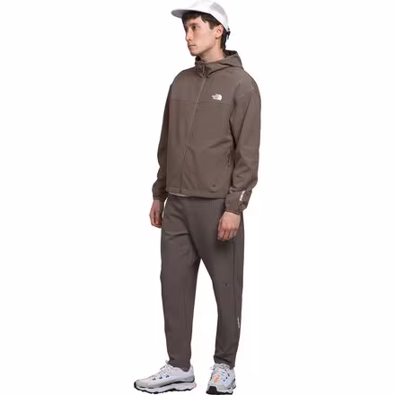 Tekware Grid Hoodie - Men's