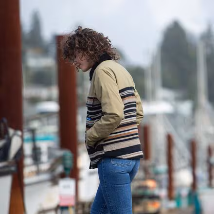 Zaltana Jacket - Women's