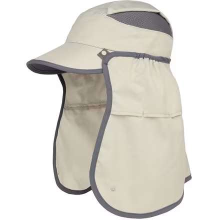 Sun Guide Cap