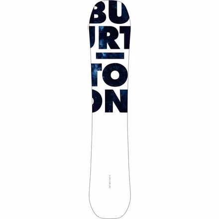 Custom X Flying V Snowboard - 2024