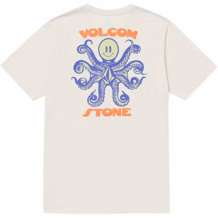 Octoparty T-Shirt - Men's