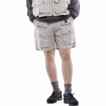 Hemp Pop Short - Men's