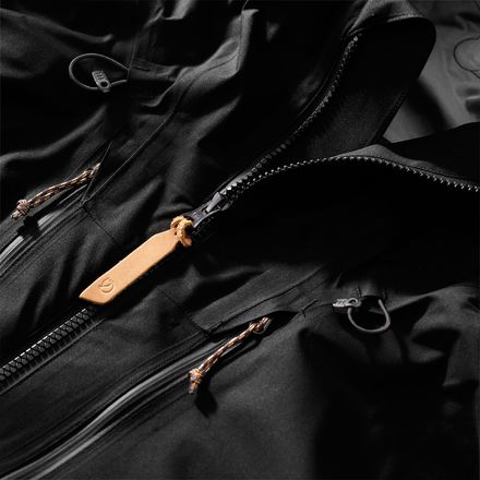 Keb Eco-Shell Jacket - Men's