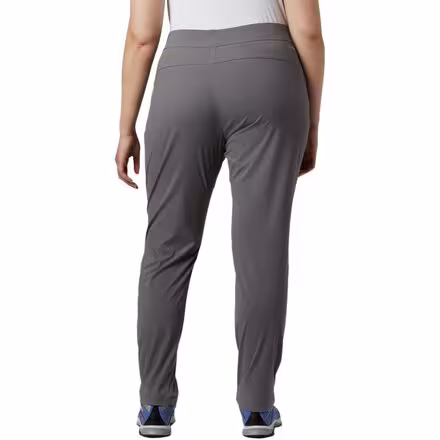 Anytime Casual Pull On Pant - Women's