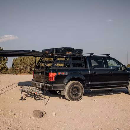 Arc 270 9.5ft Awning - Passenger Side