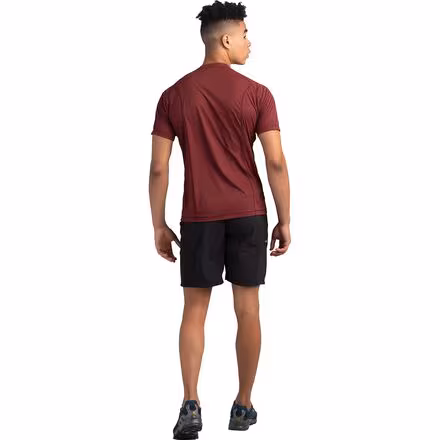 Zendo 10in Short - Men's