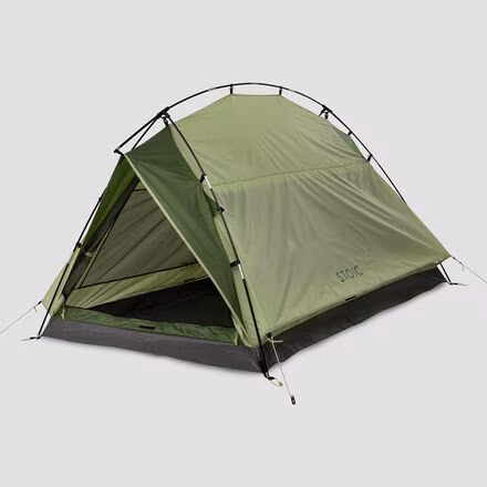 A Frame Tent: 2-Person 3-Season