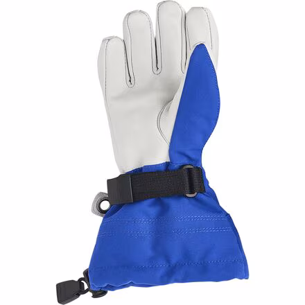 Heli Ski Junior Glove - Kids'