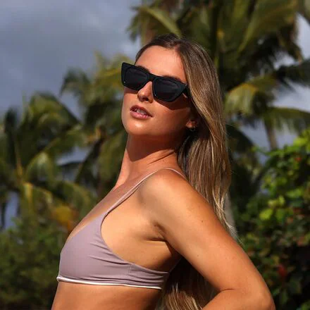 Noli Polarized Sunglasses