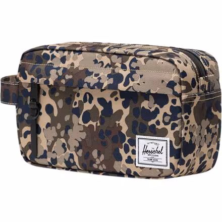 Chapter 3L Small Travel Kit