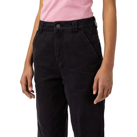 Duck Canvas Pant - Women's