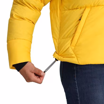 Coldfront Down Jacket - Women's