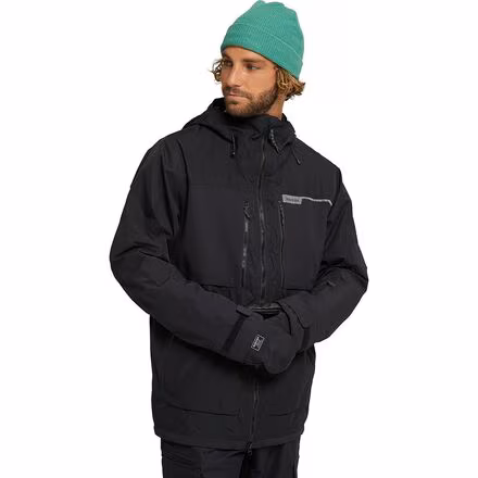 Frostner Jacket - Men's