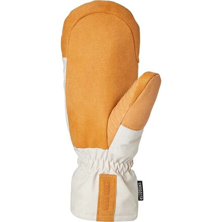 Snuggler Mitten - Women's