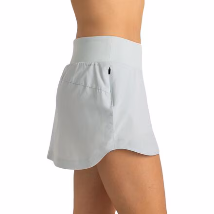 Lined Active Breeze Skort - Women's