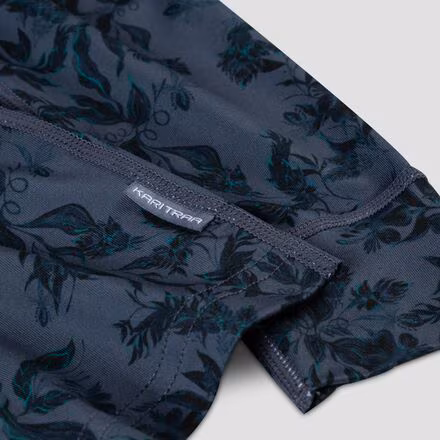 Fryd Long-Sleeve Baselayer - Women's