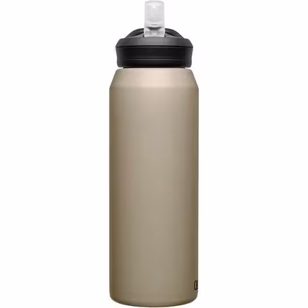 Eddy + Vacuum Stainless Water Bottle