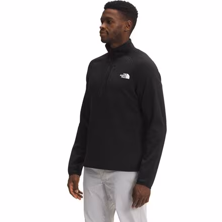 Canyonlands 1/2-Zip Pullover Fleece Jacket - Men's