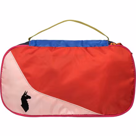 Cubos Del Dia 3L Travel Cube