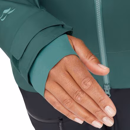 Khroma Volition Jacket - Women's