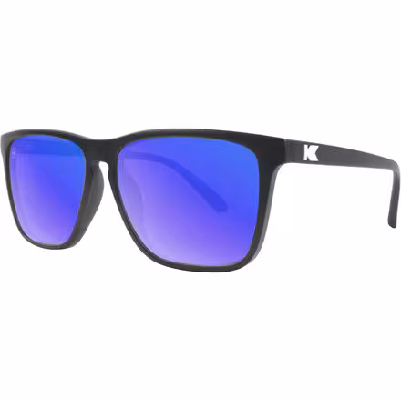 Fast Lanes Polarized Sunglasses