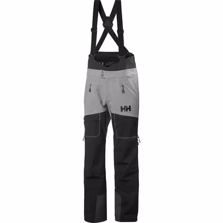 Odin Bc Softshell Bib Pant - Men's