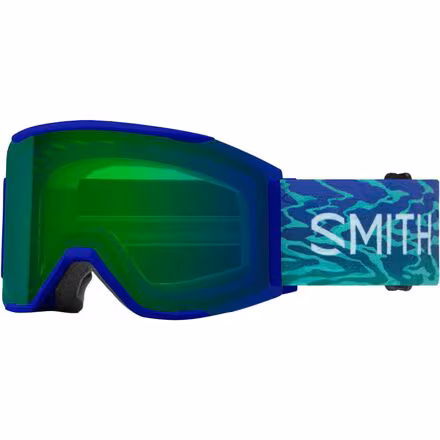 Squad XL ChromaPop Goggles