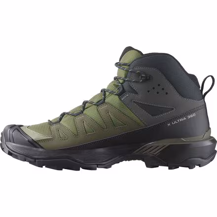 X Ultra 360 Mid CSWP Boot - Men's