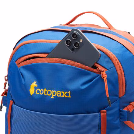 Lagos 25L Hydration Pack