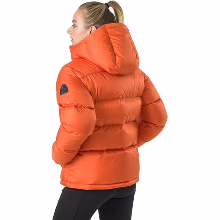 Rebels Star Phase Jacket - Women's