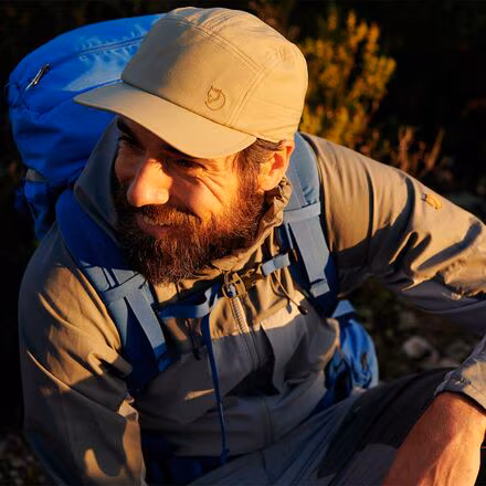 Abisko Hike Lite Cap