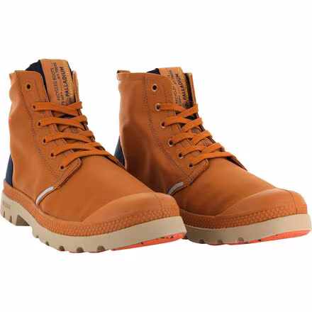 Pampa Lite+ Recyled WP+ Shoe