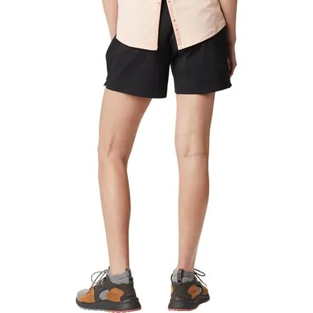 Anytime Casual 5in Short - Women's