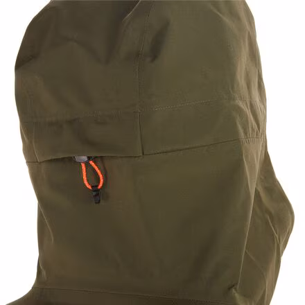 Minimalist Jacket - Men's