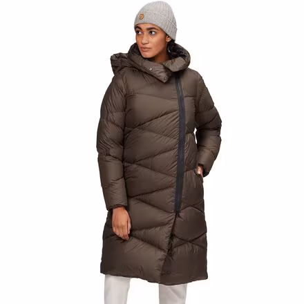 Tundra Down Coat - Women's