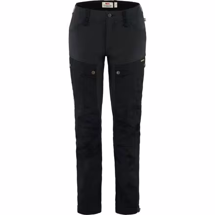 Keb Curved Trouser - Women's