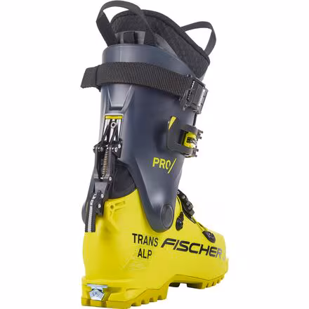 Transalp Pro Boot - 2024