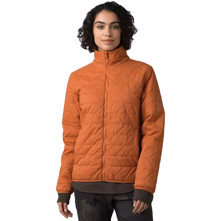 Alpine Air Jacket - Women's