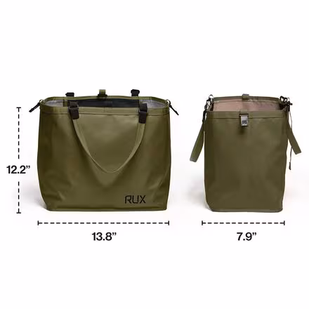 25L Bag