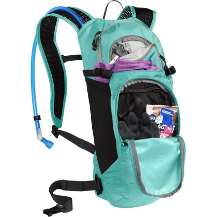 Lobo 9L Hydration Backpack - Women's