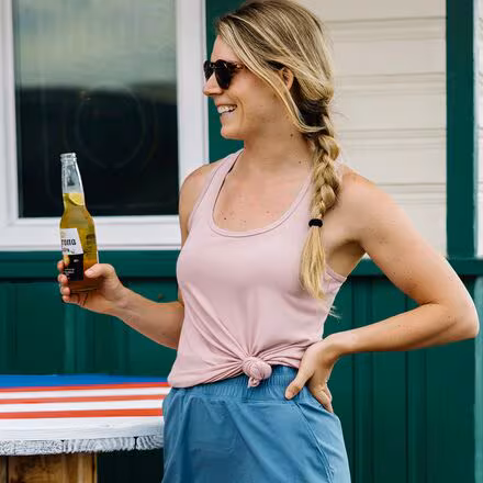 Motion Racerback Tank - Women's