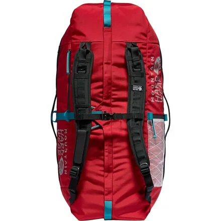 Expedition 75L Duffel Bag