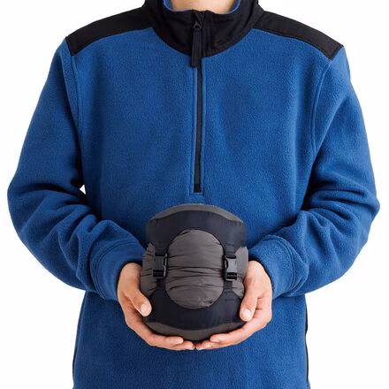 Traveller Sleeping Bag: 45F Down