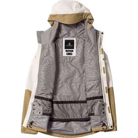 Bolt Insulated Jacket - Women's