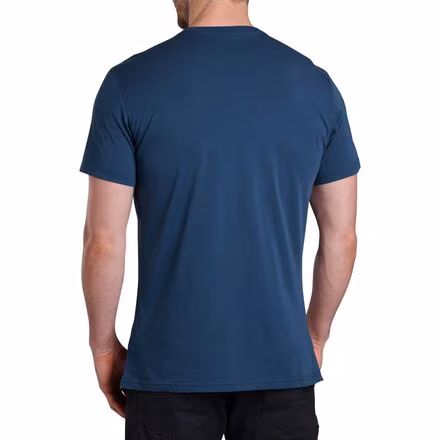 Superair Short-Sleeve T-Shirt - Men's