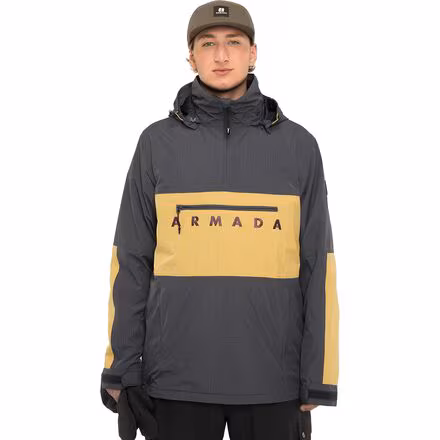 Salisbury 2L Anorak - Men's
