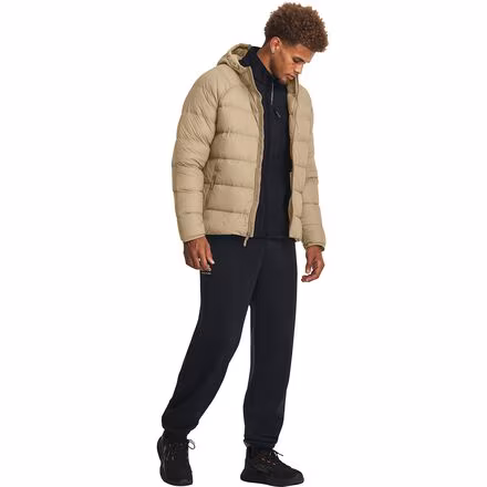 Storm Armour Down 2.0 Jacket - Men's