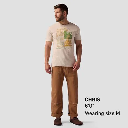 Take The Scenic Route T-Shirt