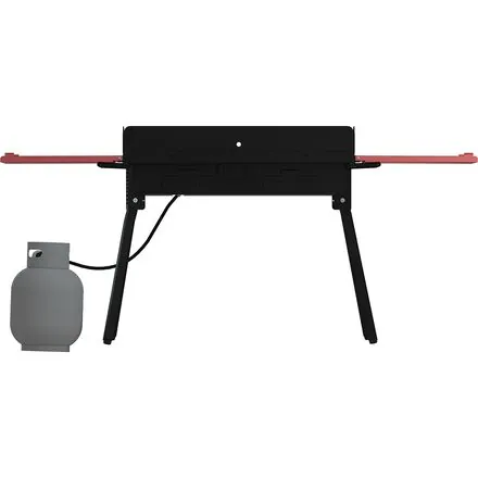Pro 90X Three-Burner Stove