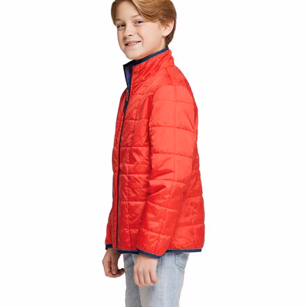 Teca Calido Jacket - Boys'